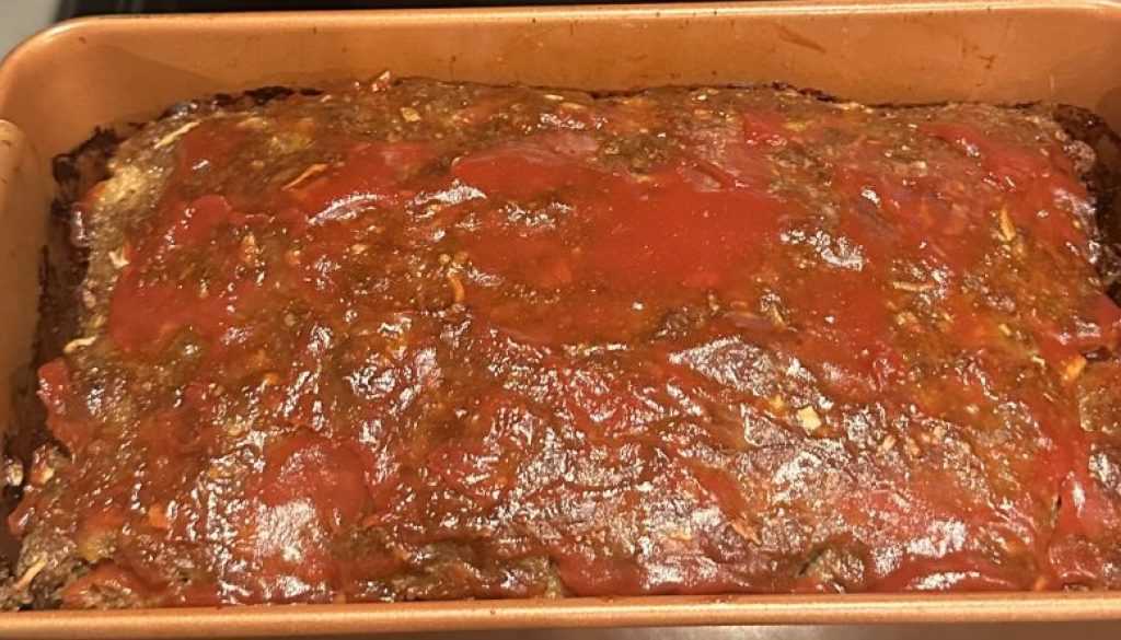 meatloaf