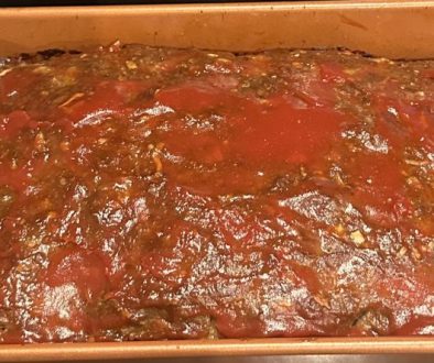 meatloaf