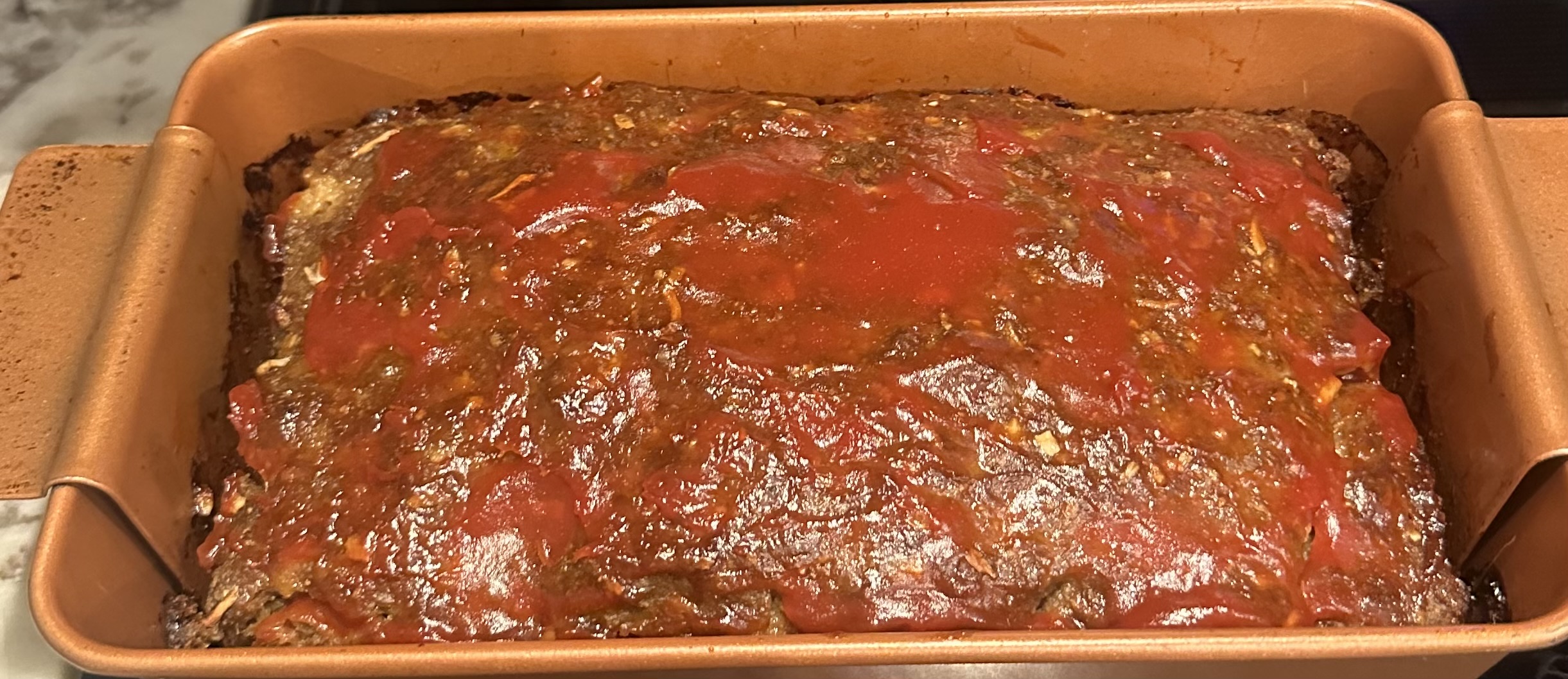 meatloaf meatloaf